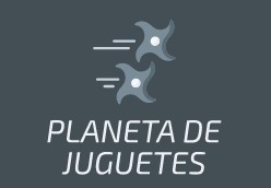 PLANETA DE JUGUETES