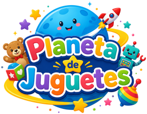 Planeta de Juguetes - Juguetes, peluches y accesorios de tus personajes favoritos