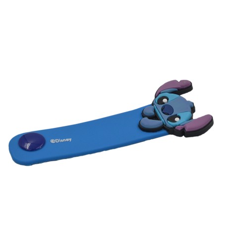 ORGANIZADOR DE CABLE STITCH