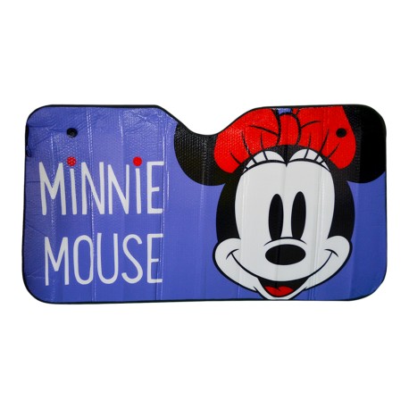 PARASOL MINNIE MOUSE — audio y gadgets